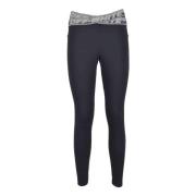 Broek Off White , Black , Dames