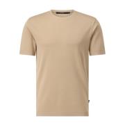 Eenvoudig Floro T-shirt Windsor , Brown , Heren