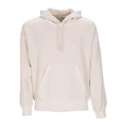 Hoodie Marfa Sweat, Gekleurd Carhartt Wip , Beige , Dames