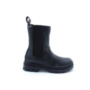 Kinderschoenen voor jongens en meisjes Primigi , Black , Dames