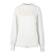 Maglia Ballantyne , White , Dames