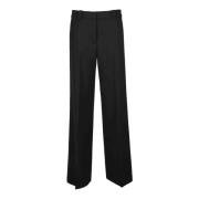 Broek Pinko , Black , Dames