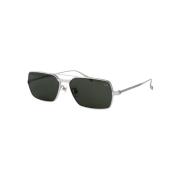 Stijlvolle zonnebril Du0076S Dunhill , Gray , Heren