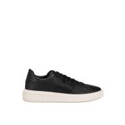 Klassieke Sneakers voor Mannen en Vrouwen Bally , Black , Heren