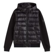 Frank-R Jacket Mackage , Black , Heren