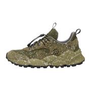 Men/Shoes/Sneakers Kotetsu Hooks UNI Flower Mountain , Green , Unisex