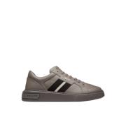 Leren Sneakers Bally , Gray , Heren