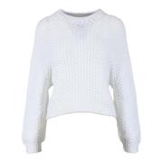 Maglia Emporio Armani , White , Dames