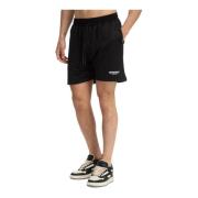 Owners Club Sportshorts Represent , Black , Heren