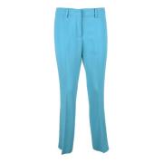 Broek Etro , Blue , Dames