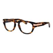 Stijlvolle Optische Bril Gg1519O Gucci , Brown , Heren