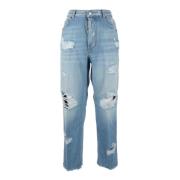 Jeans Dsquared2 , Blue , Dames