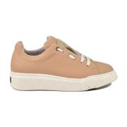 Sneakers Max Mara , Beige , Dames