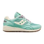 Retro hardloopschoenen Shadow 6000 Saucony , Multicolor , Heren