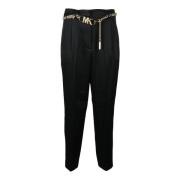 Broek Michael Kors , Black , Dames