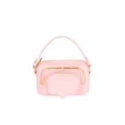 Eyelike Fairy Tale Zakformaat Tas Chiara Ferragni Collection , Pink , ...