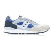 Shadow 5000 Sneakers Saucony , Multicolor , Heren