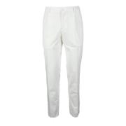 Broek Daniele Alessandrini , White , Heren