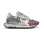 Sneakers Ro-1 Marriot W RUN OF , Multicolor , Dames