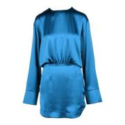 Damesjurk Actualee , Blue , Dames