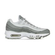 Essentieel Partikel Grijs Heren Lage Schoen Nike , Gray , Heren