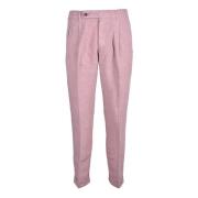 Broek Berwich , Pink , Heren