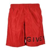 Kostuum Givenchy , Red , Heren