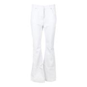 Broek Etro , White , Dames