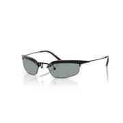 PR B50S 1Ab3C2 Sunglasses Prada , Black , Dames