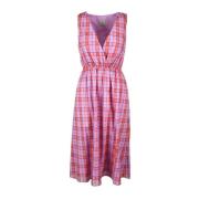 Dresses L'Autre Chose , Pink , Dames