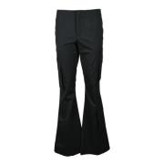 Broek Philosophy di Lorenzo Serafini , Black , Dames