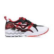 Lage Sneaker Mizuno , Multicolor , Heren