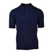 Polo Ballantyne , Blue , Heren