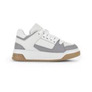 Chamallow Sneakers Made in Italy Hogan , White , Dames