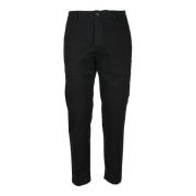 Broek Department Five , Black , Heren