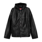 Jas J-Antil Diesel , Black , Heren