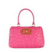 Handbags La Carrie , Pink , Dames