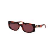 Stijlvolle zonnebril Gg1534S Gucci , Multicolor , Dames