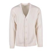 Vest Daniele Fiesoli , White , Heren