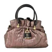 Firenze Tas van Polyurethaan Ermanno Scervino , Brown , Dames