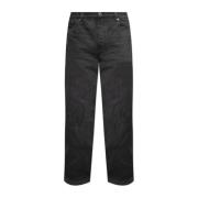 Jeans met zakken Ami Paris , Gray , Heren