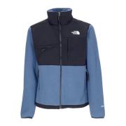 Denali Jack in Shady Blue The North Face , Blue , Heren