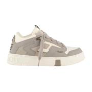 Reptor2 Sneaker Represent , Gray , Heren