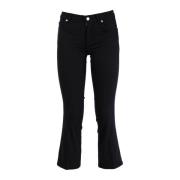 Damesjeans met 5 zakken Liu Jo , Blue , Dames