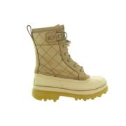 Royal Waterdichte Caribou Laarzen Sorel , Beige , Dames