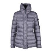 Piumino Peuterey , Gray , Dames