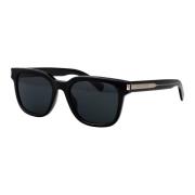 Stijlvolle zonnebril SL 711 Saint Laurent , Black , Heren