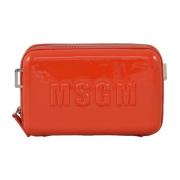 Tas Msgm , Red , Dames