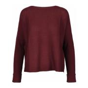 Maglia Max & Co , Red , Dames