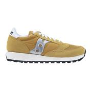 Jazz O' Sneakers voor Mannen Saucony , Brown , Heren